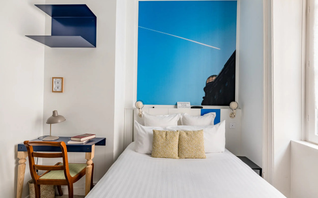 Hotel du Simplon