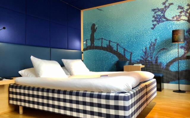 Leonardo Boutique Hotel Maastricht City Center