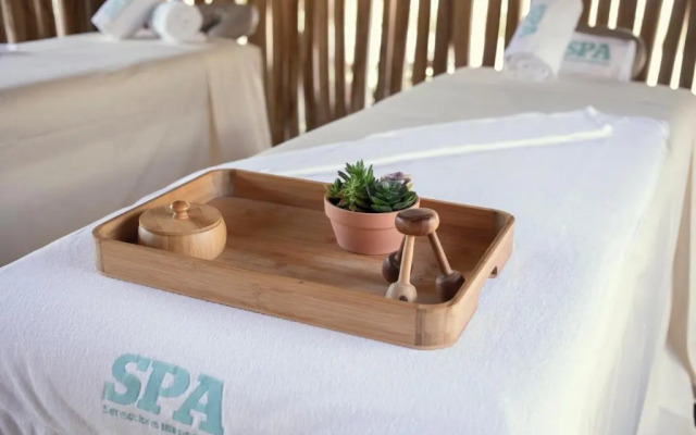 Iberostar Waves Costa Dorada - All Inclusive