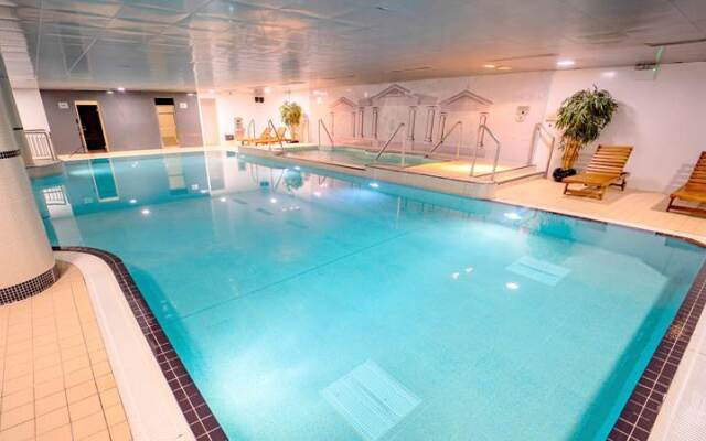 The Ballyliffin Lodge and Spa