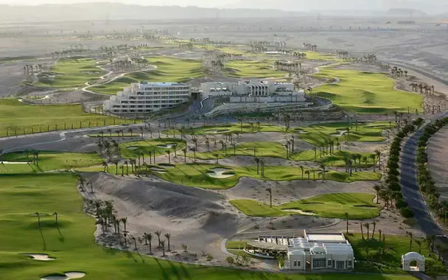 JAZ Neo Saraya Palms Hotel