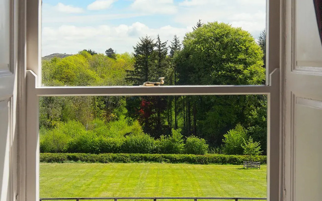 Monart Destination Spa