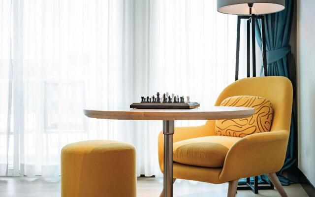 M Social Hotel Phuket
