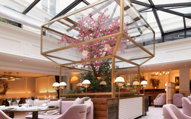 Sofitel Le Scribe Paris Opéra