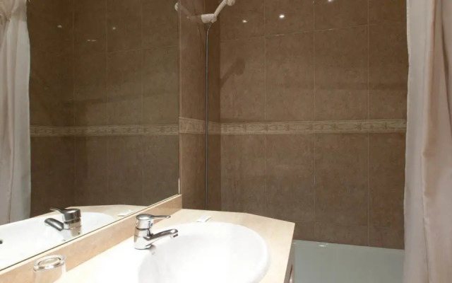 Hotel Mediodia