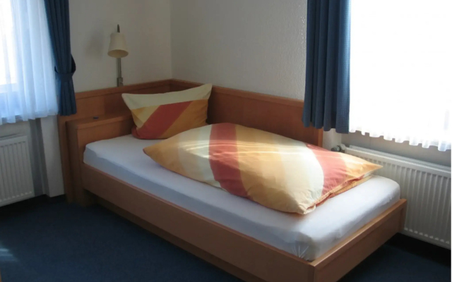 Hotel Pöttjerkrug