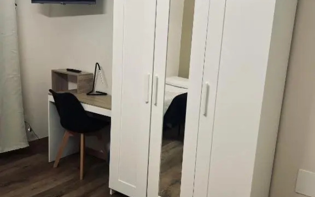 B&B Pisa Airport House