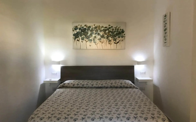 Отель Residenza Limpiddu