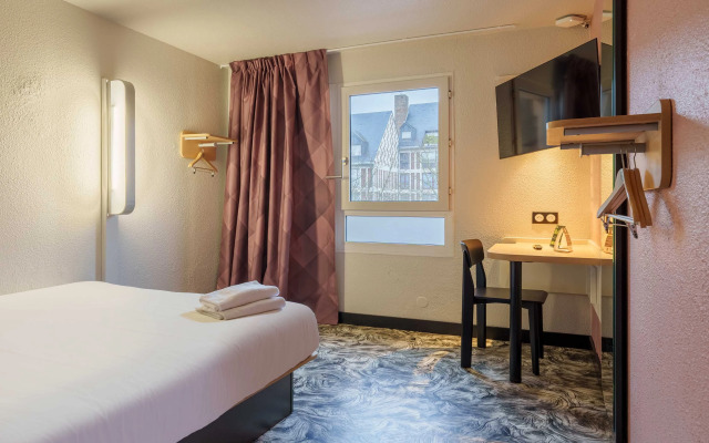 B&B HOTEL Troyes Centre