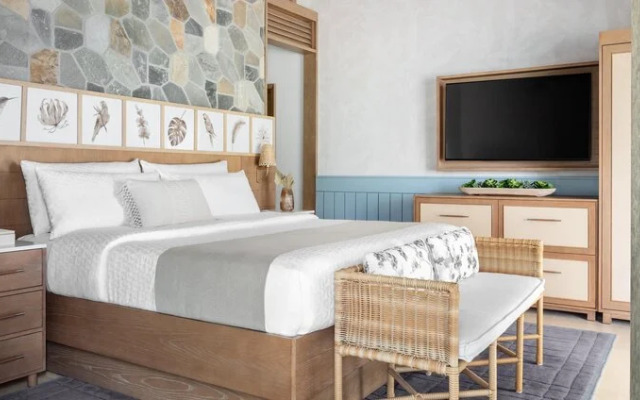 Sandals Halcyon All Inclusive