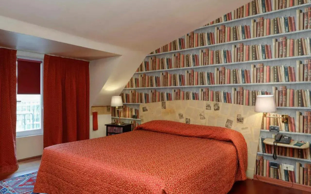 Hotel Lancaster