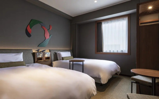 Superior Twin room (트윈 침대 2개) 사진 1