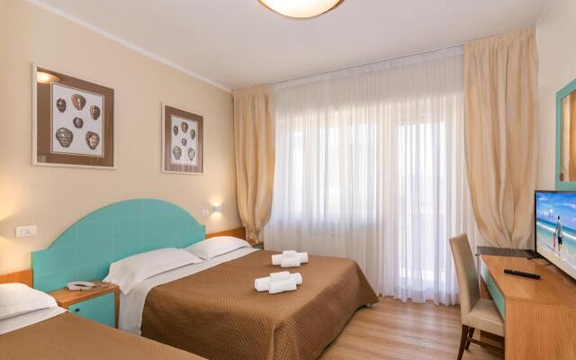 Hotel Stella d'Italia