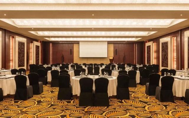 Sofitel Dubai Jumeirah Beach