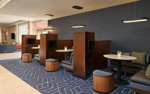 Courtyard by Marriott Culver City Los Angeles