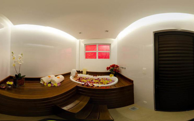 Glória Caxambu Resort & Convention