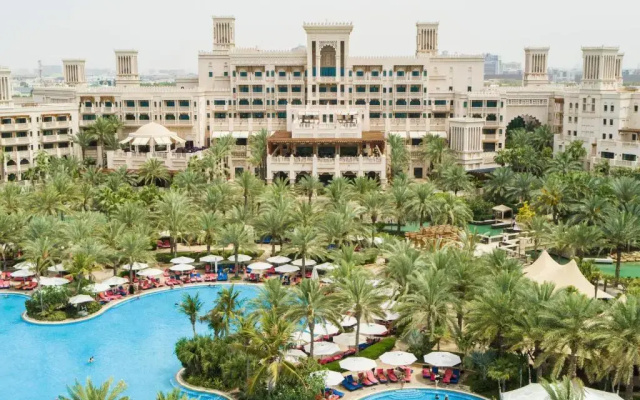 Jumeirah Al Qasr Dubai