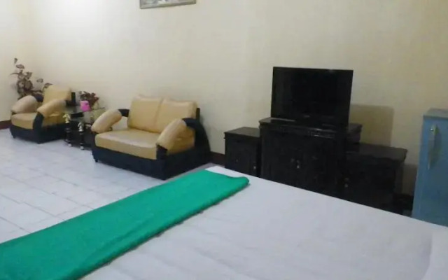 Afiat Hotel Maros Makassar RedPartner