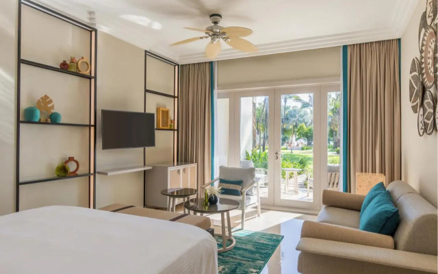 InterContinental Resort Mauritius