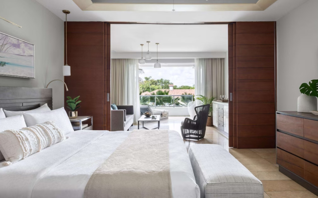 Sandals Royal Barbados All Inclusive
