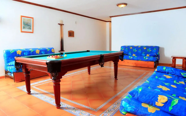 Vip Villas - Caleta Dorada