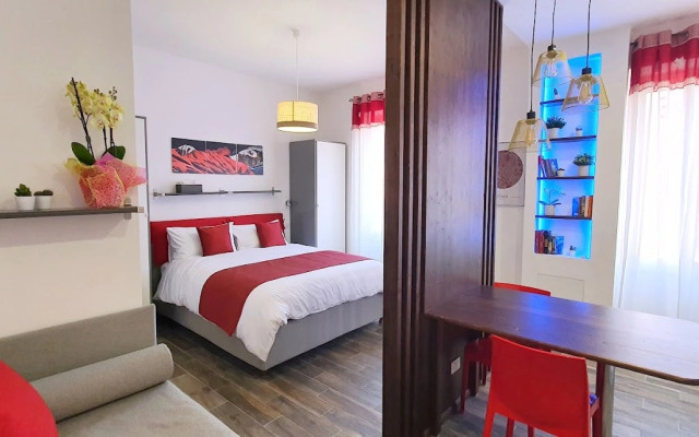 Vatican Apartment St. Peter