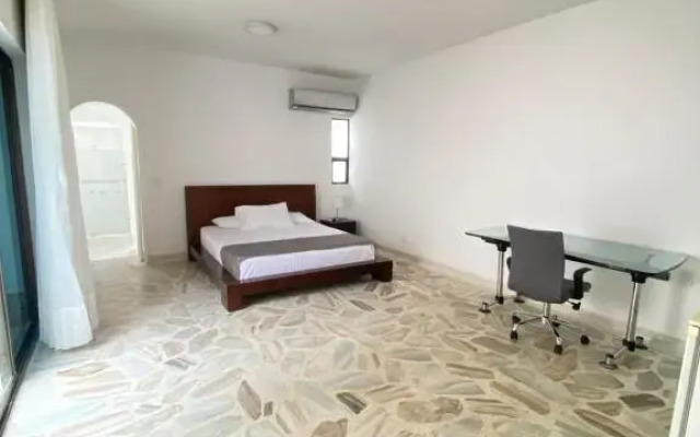 Babilla Suites