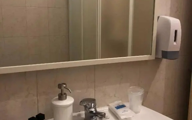 B&B Pisa Airport House