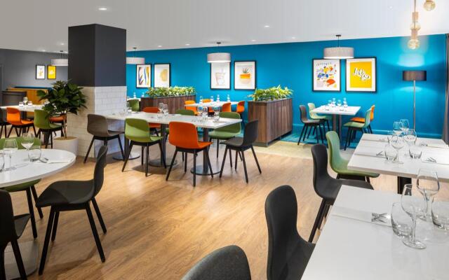 Holiday Inn Leicester by IHG