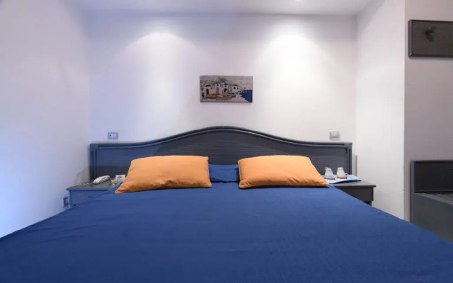 Hotel Floridiana