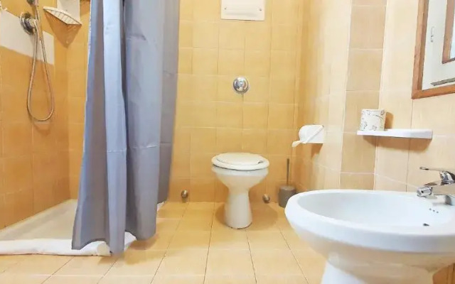 Guest house The BED & BIKE Feltre