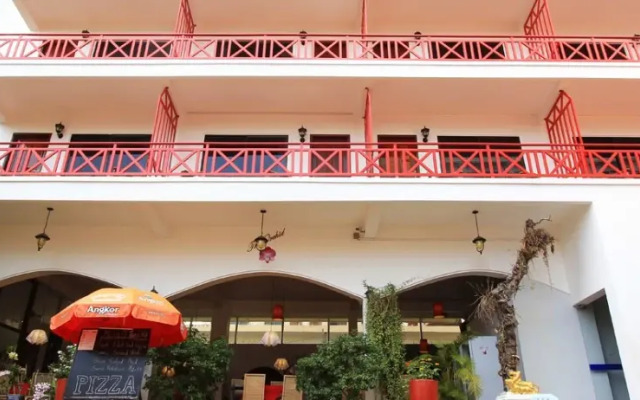 Orchidee Guest House