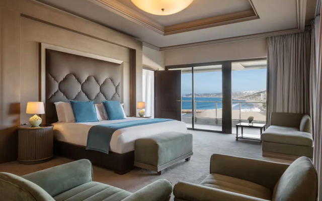 Mövenpick Hotel & Casino Malabata Tanger