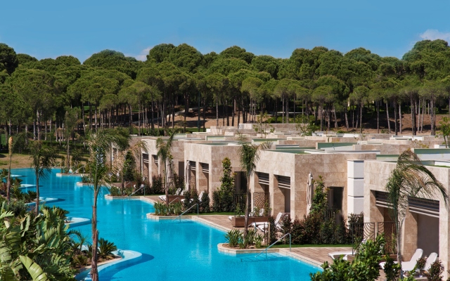 Regnum Carya - All Inclusive