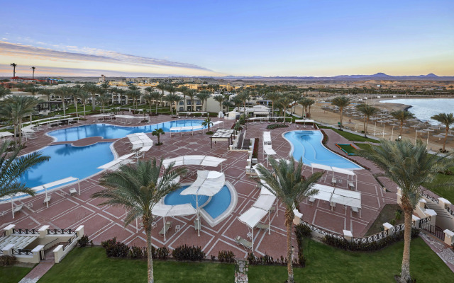 JAZ Lamaya Resort - All Inclusive