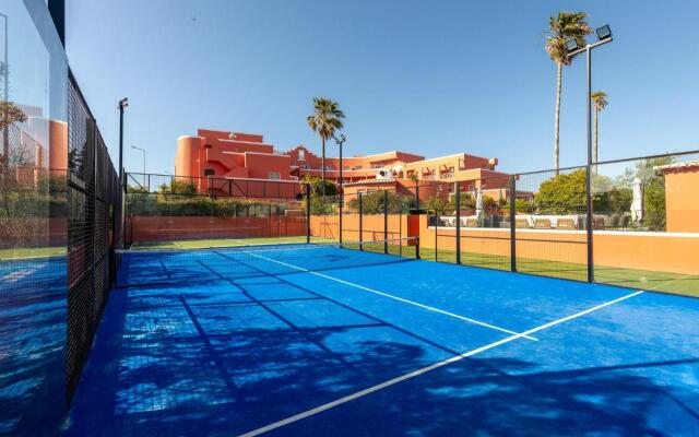 Belavista da Luz – Wellness & Lifestyle Hotel