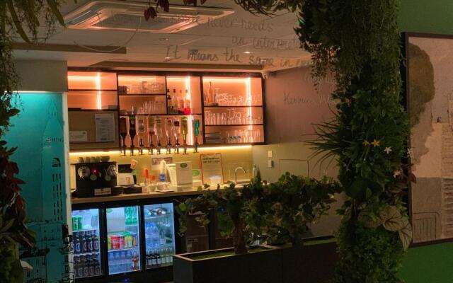 Holiday Inn Paris - Montmartre by IHG