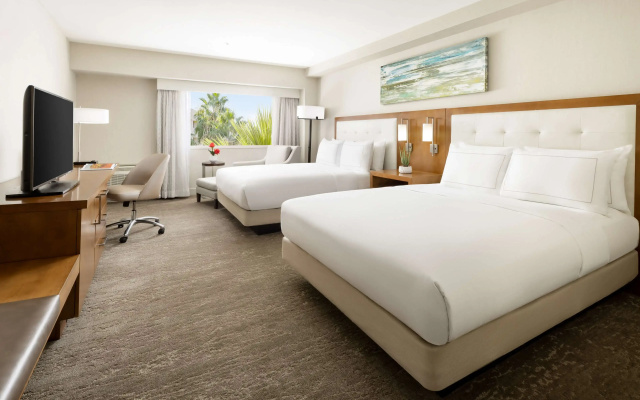 Hilton Tucson East