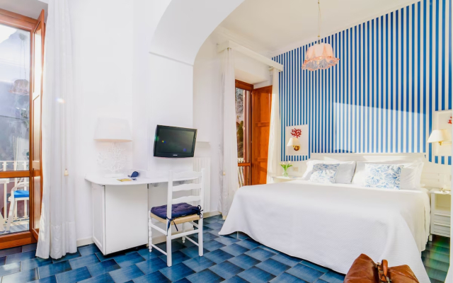 Hotel La Bussola