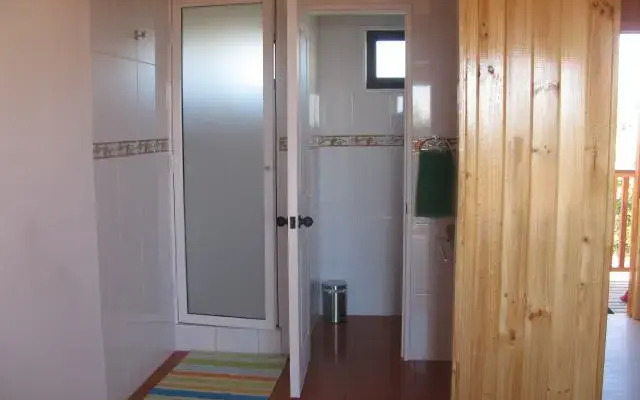 Hostal La Candelaria