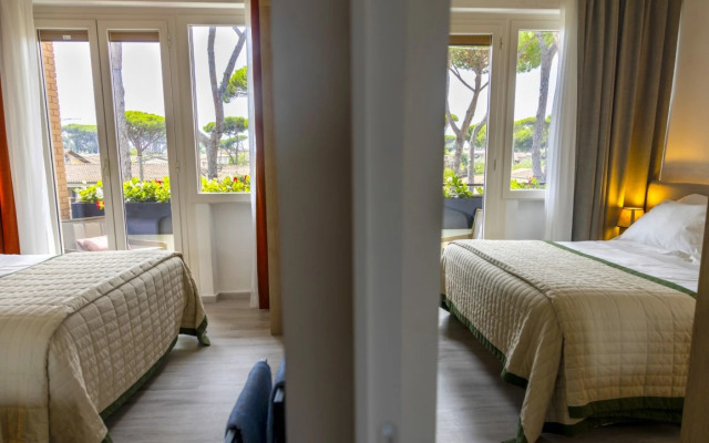 La Serena Hotel