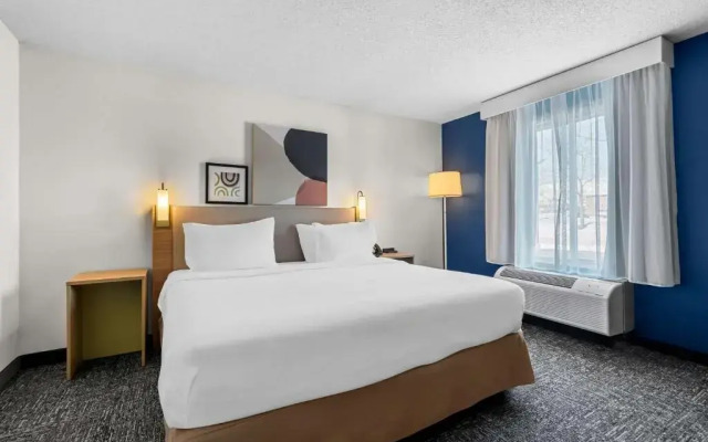 Spark By Hilton Hershey Near The Park