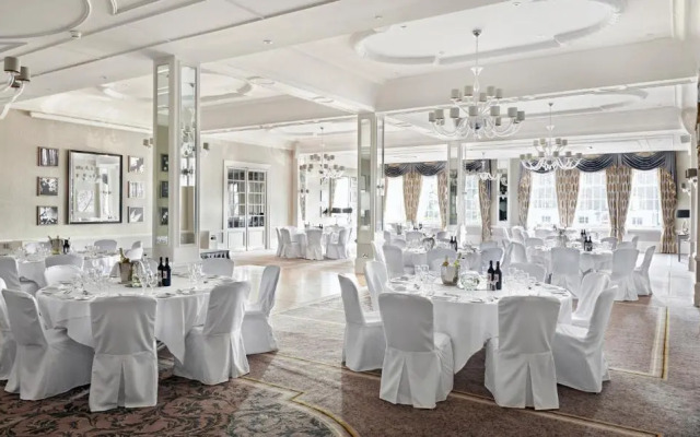 Richmond Hill Hotel