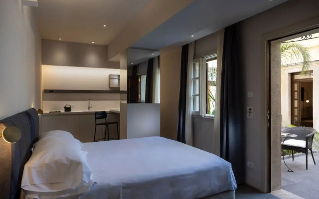Hotel Villa Belvedere