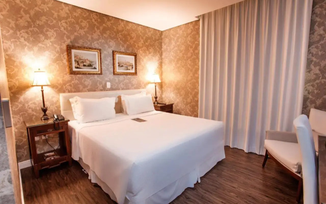 Sofistic Hotel