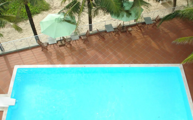 Huong Bien Hotel