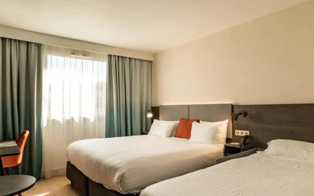 Holiday Inn Toulon City Centre by IHG