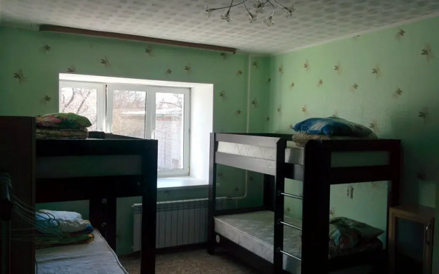Like Hostel Blagoveshchensk