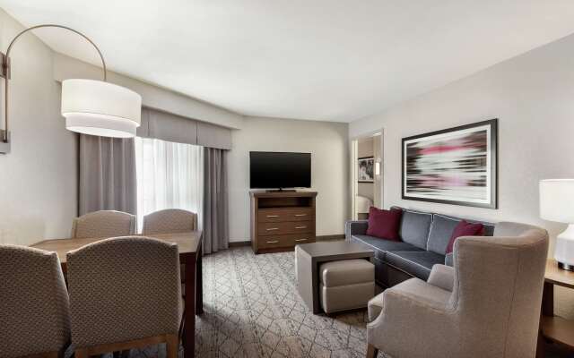 Homewood Suites by Hilton Portland Airport