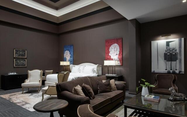 Pelagos Suites Hotel & Spa